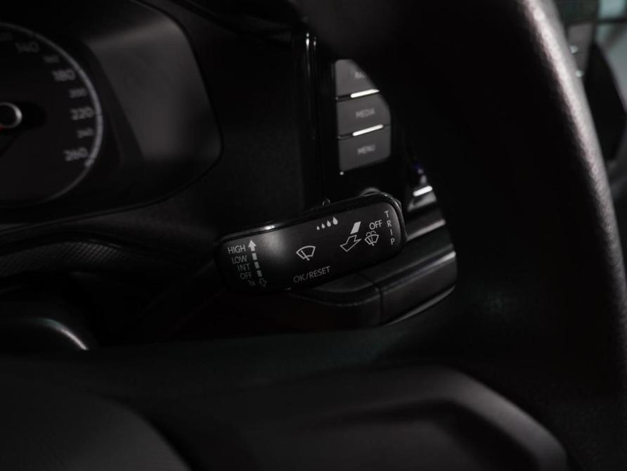Volkswagen Polo VI Воронеж  - изображение 13