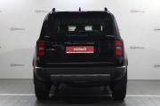Toyota Land Cruiser Prado 250 Series Владивосток  - изображение 33