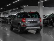 Skoda Yeti I Рестайлинг Москва  - изображение 25