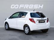 Toyota Vitz III (XP130) Рестайлинг Краснодар  - изображение 19