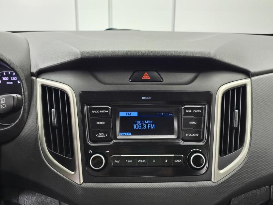 Hyundai Creta I Таганрог  - изображение 18
