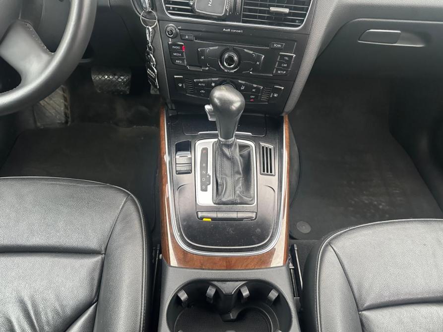 Audi Q5 I (8R) Екатеринбург  - изображение 11