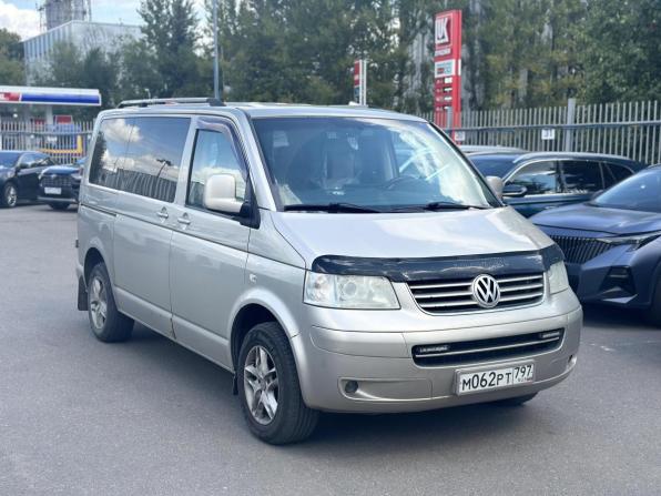 Volkswagen Caravelle T5 с пробегом 2008 года, цена 1 179 000 рублей, 362024 км, минивэн, Автокод Объявления