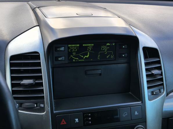 Chevrolet Captiva I с пробегом 2006 года, цена 649 000 рублей, 238181 км, внедорожник, Автокод Объявления