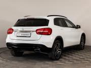 Mercedes-Benz GLA I (X156) Санкт-Петербург  - изображение 26