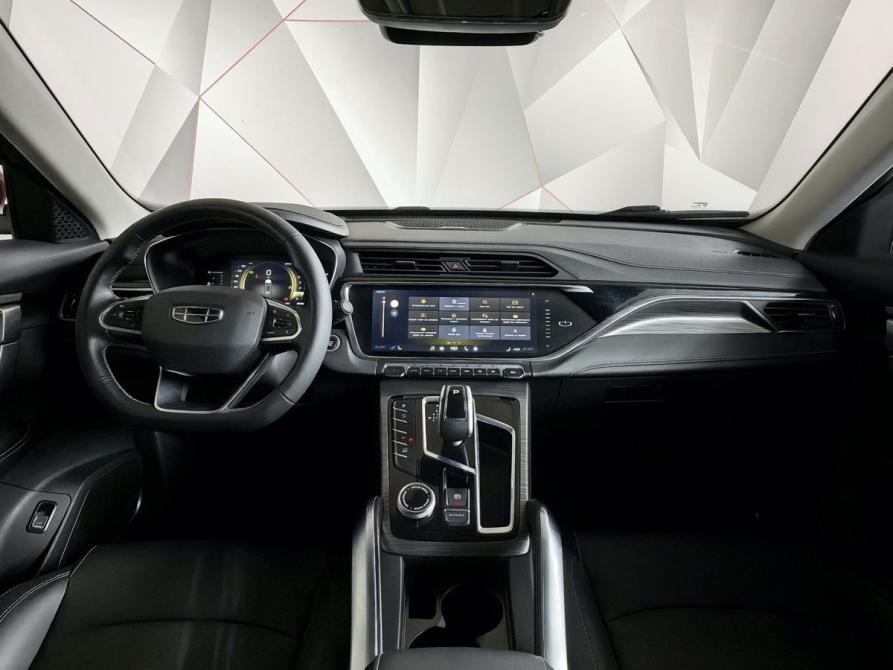 Geely Atlas Pro Москва  - изображение 13