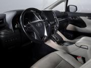 Toyota Alphard III Рестайлинг Москва  - изображение 36