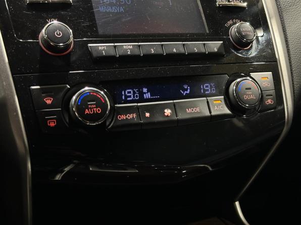 Nissan Teana III с пробегом 2014 года, цена 1 350 000 рублей, 198828 км, седан, Автокод Объявления