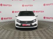 Lada (ВАЗ) Granta I Рестайлинг Вологда  - изображение 19