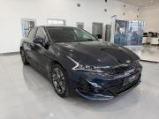 Kia K5 III Орел  - изображение 17