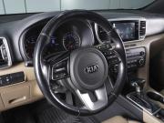 Kia Sportage IV Рестайлинг Ростов-на-Дону  - изображение 32