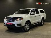 JAC T6 Челябинск  - изображение 24