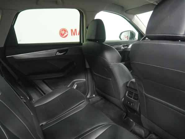 Haval Jolion I с пробегом 2023 года, цена 1 876 000 рублей, 40593 км, внедорожник, Автокод Объявления