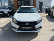 Lada (ВАЗ) Vesta I Краснодар  - изображение 17