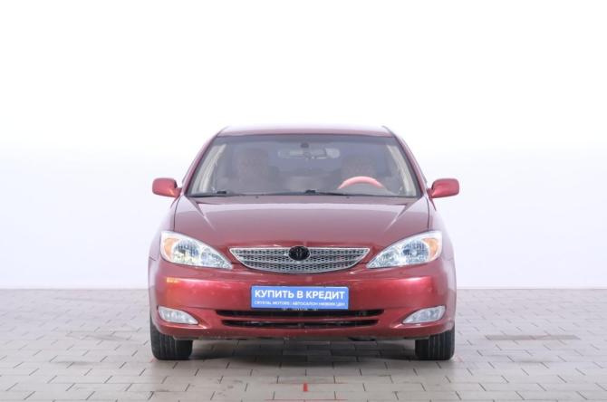 Toyota Camry V (XV30) с пробегом 2003 года, цена 879 000 рублей, 248965 км, седан, Автокод Объявления