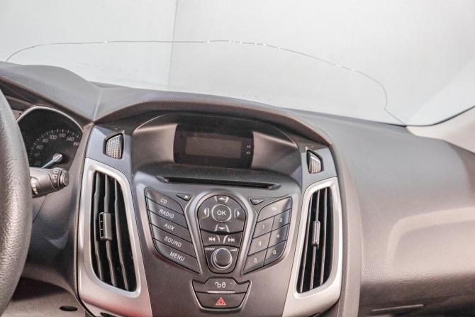 Ford Focus III с пробегом 2013 года, цена 699 000 рублей, 180500 км, хэтчбек, Автокод Объявления