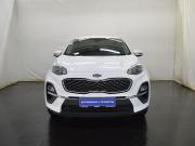 Kia Sportage IV Рестайлинг Санкт-Петербург  - изображение 19