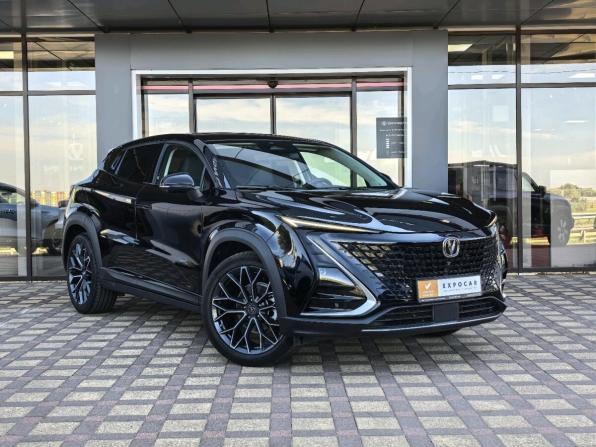 Changan UNI-T I с пробегом 2024 года, цена 2 297 000 рублей, 26196 км, внедорожник, Автокод Объявления