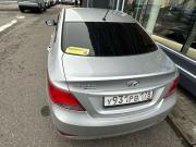Hyundai Solaris I Рестайлинг Санкт-Петербург  - изображение 12