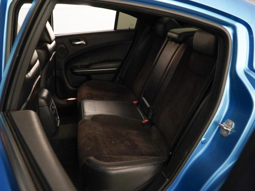 Dodge Charger VII (LD) Рестайлинг Москва  - изображение 9