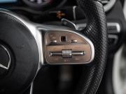 Mercedes-Benz C-Класс IV (W205) Рестайлинг Иркутск  - изображение 37