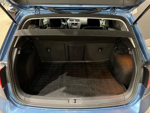 Volkswagen Golf VII с пробегом 2013 года, цена 920 000 рублей, 163639 км, хэтчбек, Автокод Объявления