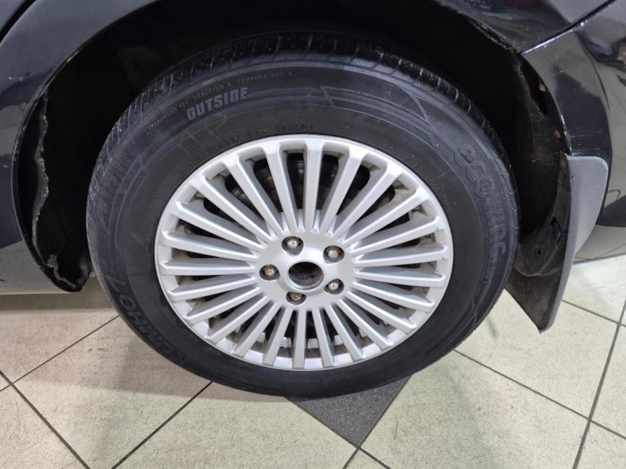 Ford Mondeo IV Воронеж  - изображение 20