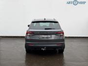 Skoda Karoq I Москва  - изображение 19