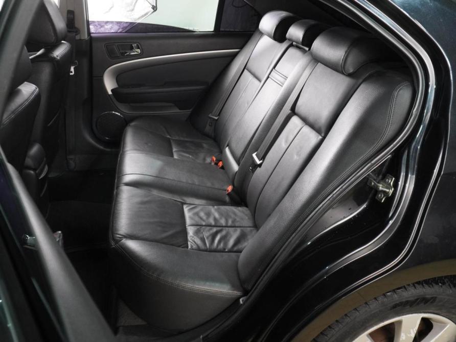 Chevrolet Epica V250 Рестайлинг Воронеж  - изображение 9