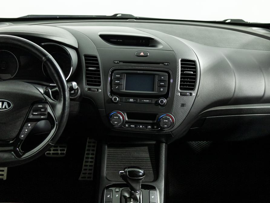 Kia Cerato III Рестайлинг (Classic) Санкт-Петербург  - изображение 14