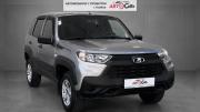 Lada (ВАЗ) Niva Travel I Тамбов  - изображение 21