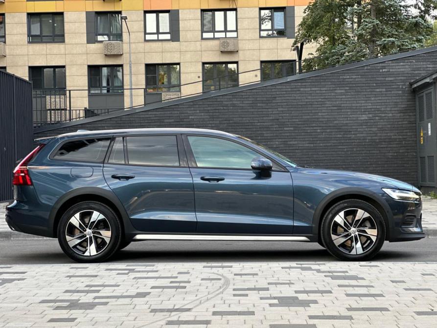 Volvo V60 Cross Country II Уфа  - изображение 11