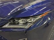 Lexus RX IV Москва  - изображение 34
