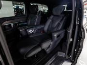 Mercedes-Benz V-Класс III (W447) Рестайлинг 2 Москва  - изображение 45