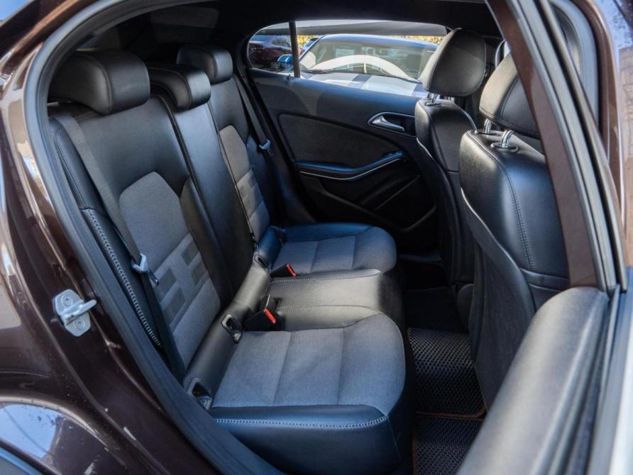 Mercedes-Benz GLA I (X156) Волгоград  - изображение 7
