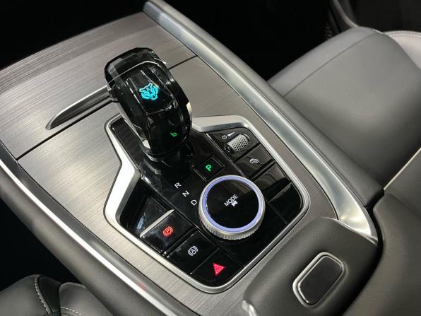 Tenet T7 с пробегом 2025 года, цена 2 174 000 рублей, 8655 км, внедорожник, Автокод Объявления