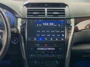 Toyota Camry VII (XV50) Рестайлинг 2 Астрахань  - изображение 35