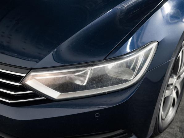Volkswagen Passat B8 с пробегом 2015 года, цена 1 420 000 рублей, 138299 км, универсал, Автокод Объявления