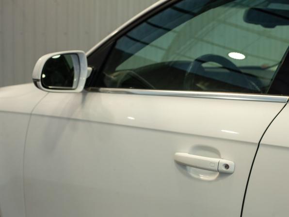 Audi A4 IV (B8) Рестайлинг с пробегом 2012 года, цена 1 250 000 рублей, 203021 км, седан, Автокод Объявления