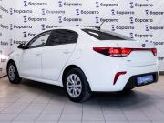 Kia Rio IV Ростов-на-Дону  - изображение 25