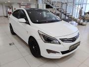 Hyundai Solaris I Рестайлинг Казань  - изображение 25
