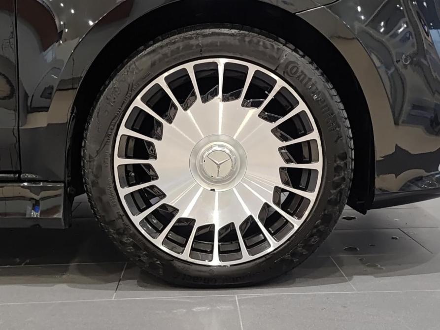 Mercedes-Benz V-Класс III (W447) Рестайлинг Казань  - изображение 22
