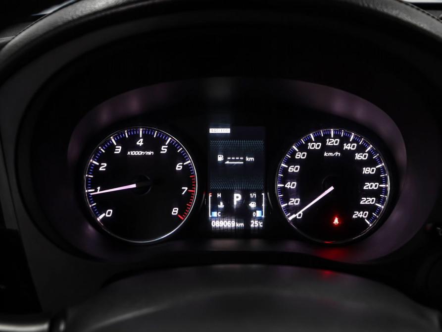 Mitsubishi Outlander III Рестайлинг 2 Минеральные Воды  - изображение 18