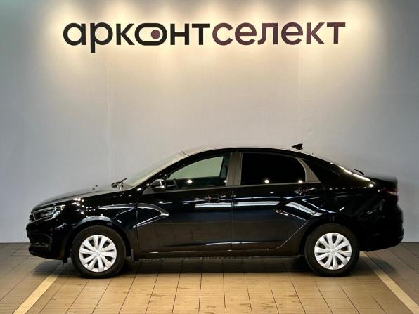 Lada (ВАЗ) Vesta I Рестайлинг (NG) с пробегом 2024 года, цена 1 285 000 рублей, 24831 км, седан, Автокод Объявления