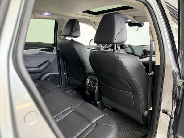 Haval F7x I Рестайлинг с пробегом 2023 года, цена 2 250 000 рублей, 63740 км, внедорожник, Автокод Объявления