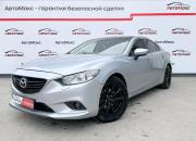 Mazda 6 III (GJ) Рестайлинг Тюмень  - изображение 22