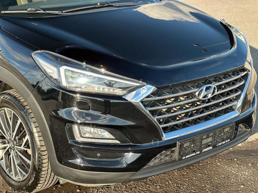 Hyundai Tucson III Рестайлинг Волгоград  - изображение 15
