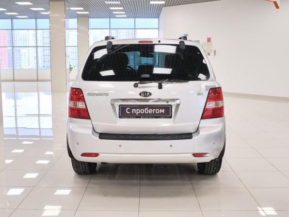 Kia Sorento I Рестайлинг с пробегом 2008 года, цена 963 000 рублей, 89811 км, внедорожник, Автокод Объявления