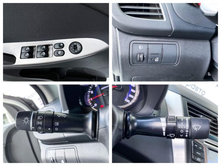 Hyundai Solaris I Рестайлинг Ростов-на-Дону  - изображение 20