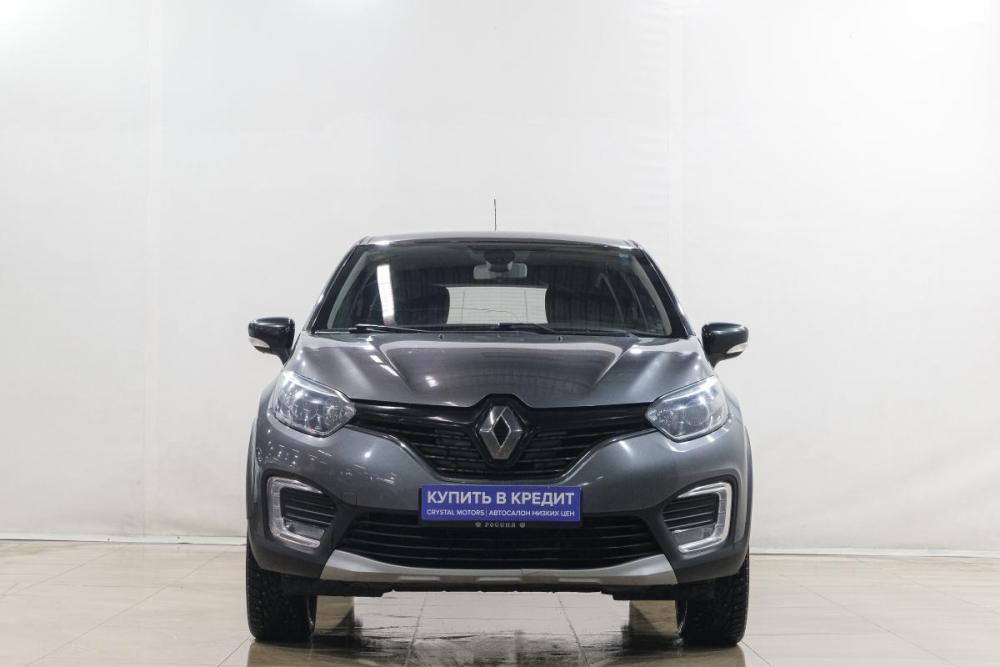 Renault Kaptur I Новокузнецк  - изображение 2